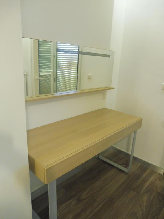 Ferienwohnung Azur Apartman Velence Exterior foto